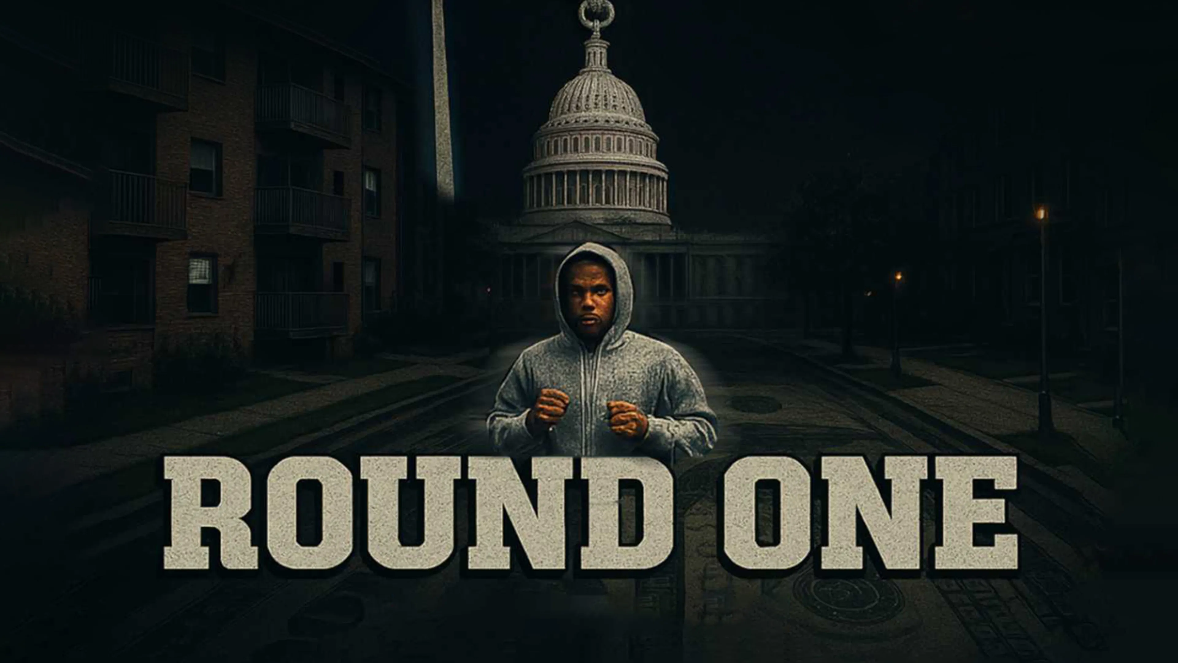 Round One poster